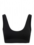 Drop Of Mindfulness - Seamless Deep V Bra - Sportrinnahoidjad - K&otilde;ik - M