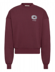 Prohibited - Legacy Crew Neck - Dressipluusid - S
