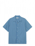 WOOD WOOD - Wwnico Ss Shirt 25115 - Vabaaja s&auml;rgid - XL
