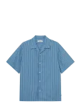 WOOD WOOD - Wwnico Ss Shirt 25115 - Vabaaja s&auml;rgid - XL
