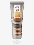Wella Professionals - Wella Professionals Color Fresh Mask Golden Gloss 150Ml - Juuksemaskid - 150 ML