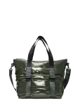 Rains - Puffer Mix Tote Bag Mini W3 - Ostukotid - ONE SIZE