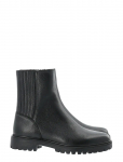 Bianco - Biagina Mid Chelsea Boot Tumbled Leather - Kontsaga poolsaapad - 38