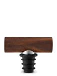 Eva Solo - Liquid Lounge Wine Stopper - Pudeliavajad ja veinikorgid - 4.6X6.7CM