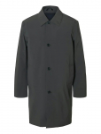 Selected - Slhsilas Urban Tech Carcoat - Kerged mantlid - XXL