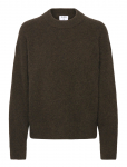 Filippa K - Wool Yak Crewneck Sweater - Džemprid - XL