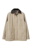 Lexington Clothing - Cotton Canvas Chore Jacket - T&ouml;&ouml;jakid - S