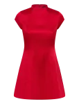 Bardot - Delphi Hourglass Satin Dress - L&uuml;hikesed kleidid - 36