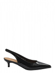 Sofie Schnoor - Nanasw Heeled Shoes - Kontsaga slingback-kingad - 38