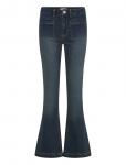 Pieszak - Pd-Cara 70S Jeans Wash Vintage Asto - Alt laienevad - 30 x 32
