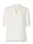 Selected - Slflaurina 2/4 Sleeve Top Ex - L&uuml;hikeste varrukatega - 42