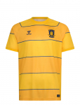 Hummel - Bif 25/26 Women Home Jersey S/S - Spordi jalgpallis&auml;rgid - XL