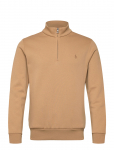 Polo Ralph Lauren - Lt Wt Mesh Face Dkt-Knt-Pullover - Poolpika lukuga džemprid - XXL