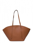 Gina Tricot - Wide Shopper Bag - Rihmaga kotid - ONE SIZE