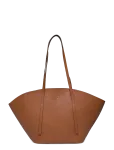 Gina Tricot - Wide Shopper Bag - Rihmaga kotid - ONE SIZE