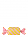 Kid's Concept - Cushion Candy Pink - Padjad - ONE SIZE