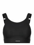 Swegmark - Victorious Strength Sports Bra Spacer Moulded Cups - Sportrinnahoidjad - K&otilde;ik - F x 90