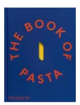 New Mags - The Book Of Pasta - Raamatud - 21X3X28CM