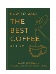 New Mags - How To Make The Best Coffee - Raamatud - 16X2.5X21.5CM