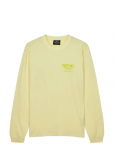 Mads N&oslash;rgaard - Cotton Jersey Frode Mnc Tee Ls - Pikkade varrukatega - M