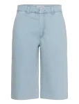 InWear - Ellyiw Diaz Culotte Pants - Bermuda - 34