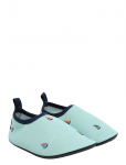 Color Kids - Swim Shoes, Aop - Veejalatsid - 28/29