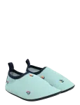 Color Kids - Swim Shoes, Aop - Veejalatsid - 28/29