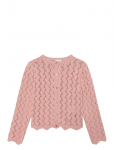 Minymo - Cardigan Knit - Kardiganid - 116