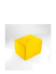 Gamegenic - Sidekick 100+ Xl Yellow - Kogumiskaardid - ONE SIZE