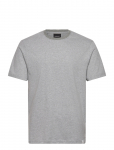 Lyle & Scott - Half Raglan T-Shirt - L&uuml;hikeste varrukatega - S