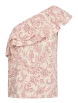 Part Two - Brendapw Top - Varrukateta - 42