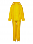 Color Kids - Rainwear Pu Set - Vihmariiete komplektid - 134