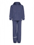 CeLaVi - Breathable Rainwear Set - Vihmariiete komplektid - 128