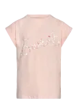 Minymo - T-Shirt Ss - L&uuml;hikeste varrukatega - 98