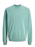 Jack & Jones - Jjearchive Graphic Sweat Crew Neck Noos - Dressipluusid - S