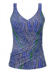Femilet - Taula Wirefree T-Shirt - Tankiinid - 44