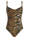 Chantelle Beach - Vita Underwired - Ujumisriided - E x 70