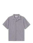 WOOD WOOD - Wwnico Ss Shirt 25391 - Vabaaja s&auml;rgid - L