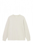 WOOD WOOD - Wwcolter Palm Crew 25429 - Dressipluusid - XXL