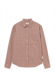 WOOD WOOD - Wwcooper Shirt 25425 - Vabaaja s&auml;rgid - L