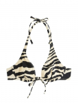 Lindex - Unpadded Bikini Bra With Underwire - Tugikaartega bikiinitopid - XL