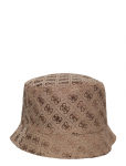 GUESS - Noelle Ii Db Face Jcq Rain Hat - K&uuml;barad - M
