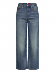 Tommy Jeans - Layla Hr Slim Str Cbf Ci2037 - Sirged ja klassikalised - 32 x 32