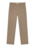 Mads N&oslash;rgaard - Stretchy Nylon Lyne Pants - Kitsad p&uuml;ksid - 42
