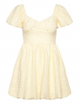 Gina Tricot - Mini Dress - L&uuml;hikesed kleidid - XL