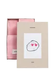 MAGNIBERG - 3-Piece Towel Set - K&auml;ter&auml;tikud - ONE SIZE