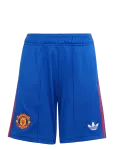 Adidas Performance - Mufc A Sho Y - Spordi l&uuml;hikesed p&uuml;ksid - 152