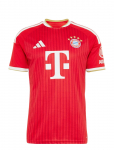 Adidas Performance - Fcb H Jsy - Spordi jalgpallis&auml;rgid - M