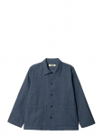 Woodbird - Wbblade Needle Jacket - Kerged jakid - L