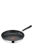 Jamie Oliver Tefal - Jamie Oliver Quick & Easy Ss Frypan 28 Cm In Box - Praepannid - &Oslash; 28 CM